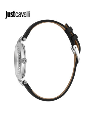Just Cavalli Ladies Watch with Bracelet
